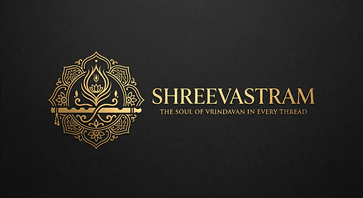 SHREEVASTRAM